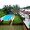 Отель Star Beach Resort Goa