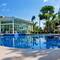 Отель Luxury Bahia Principe Sian Ka'an DPC
