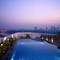 Отель Park Plaza Sukhumvit Hotel