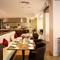 Отель Park Plaza Sukhumvit Hotel