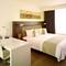 Отель Park Plaza Sukhumvit Hotel