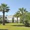 Отель Cedriana Hotel