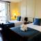 Отель Buddy Lodge Boutique Hotel
