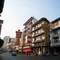 Отель Shanghai Mansion Boutique Hotel