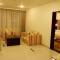 Отель Beijing Airport Jinglin Hotel