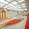 Отель Beijing Airport Jinglin Hotel