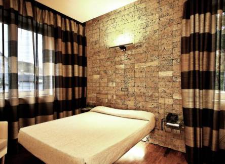Отель All Time Relais & Sport Hotel