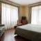 Отель Santa Costanza Hotel
