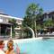 Отель Koh Tao Montra Resort & Spa