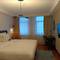 Отель Vasilievsky Hotel