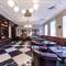 Отель Vasilievsky Hotel