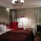 Отель Vasilievsky Hotel