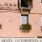 Отель Ca' Formenta Hotel