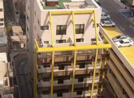 Отель Best Western Regency Suites Hotel