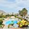 Отель Olive Garden Hotel
