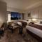 Отель Grand Prince Hotel Takanawa