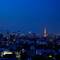 Отель Grand Prince Hotel Takanawa