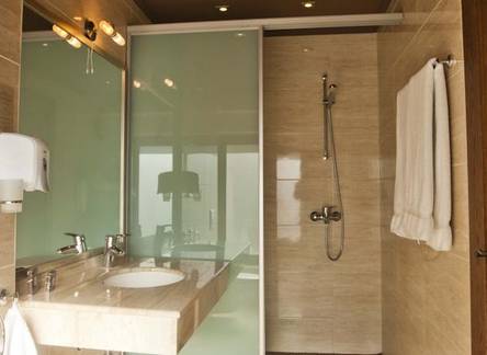 Отель Ventura Boutique Hotel