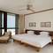Отель Hyatt Regency Danang Resort & Spa