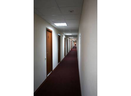 Отель Accent Hotel