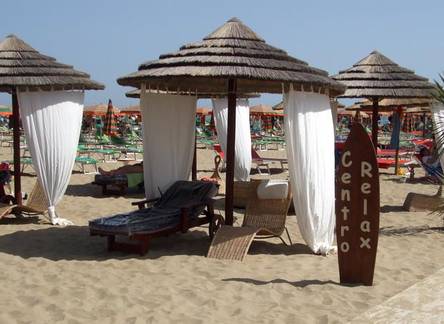 Отель Como Hotel
