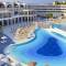 Отель Princess Andriana Resort & Spa Resort