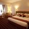 Отель The Harbourview Hong Kong