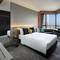 Отель The Harbourview Hong Kong