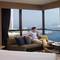 Отель The Harbourview Hong Kong