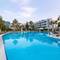 Отель Fame Residence Goynuk