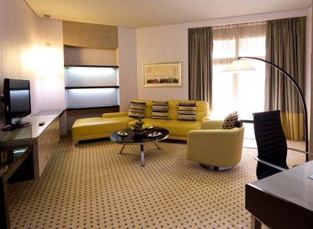 Отель Time Grand Plaza Hotel Dubai