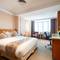 Отель Yihe Hotel Ouzhuang Guangzhou