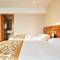 Отель Yihe Hotel Ouzhuang Guangzhou