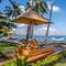 Отель The Chandi Boutique Resort & Spa