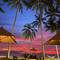 Отель The Chandi Boutique Resort & Spa