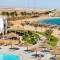 Отель Coral Sun Beach