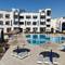 Отель Coral Sun Beach