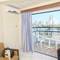 Отель Papantonia Hotel Apartments