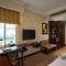 Отель Silk Path Hotel