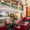 Отель Silk Path Hotel