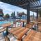 Отель Laguna Parentium Hotel