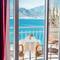 Отель Azzurro Hotel, Bijela