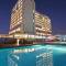 Отель Golden Tulip Anezi Agadir