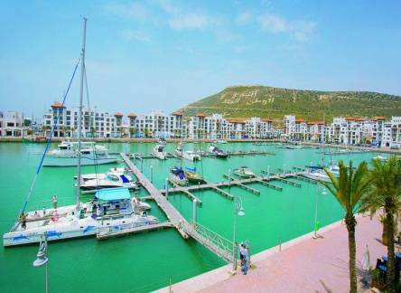 Отель Bianca Beach Family & Resort