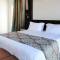 Отель Bianca Beach Family & Resort