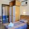 Отель St. George's Park & La Vallette Resort