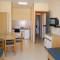 Отель St. George's Park & La Vallette Resort