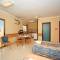 Отель St. George's Park & La Vallette Resort