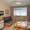 Отель St. George's Park & La Vallette Resort