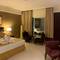 Отель Villaggio Hotel Abu Dhabi